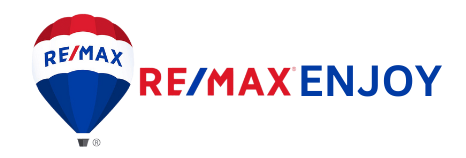 RE/MAX Enjoy Logo
